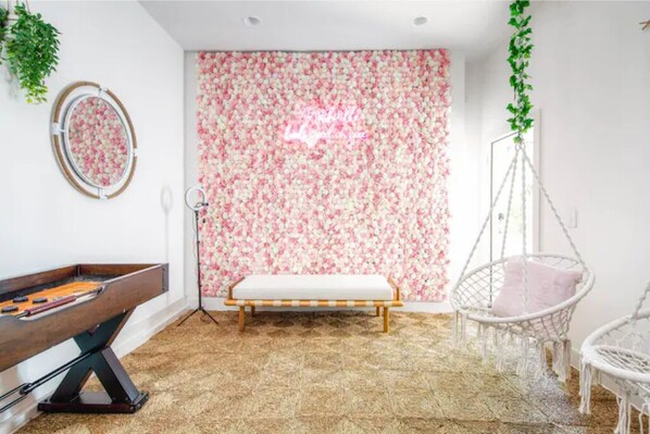 Welcome to your Stylish listing in Nashville!  