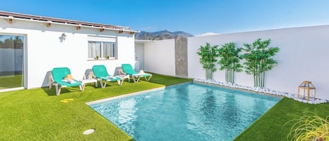 Casa Romero Nerja by Ruralidays