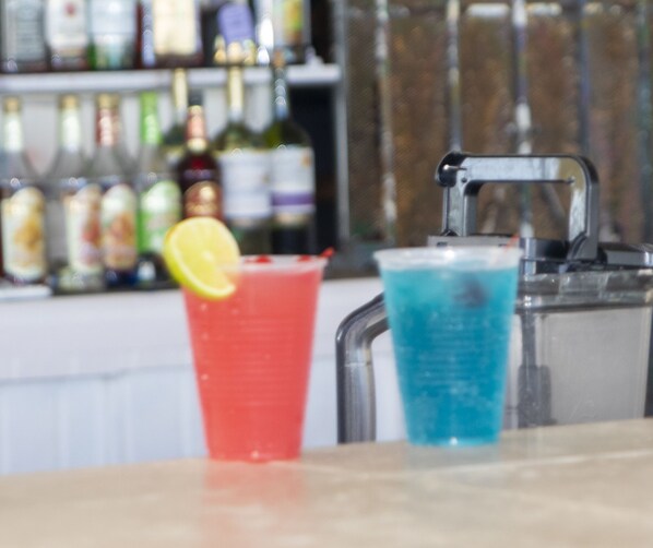 Bar (sur place)