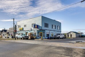 Property Exterior | Single-Story Unit