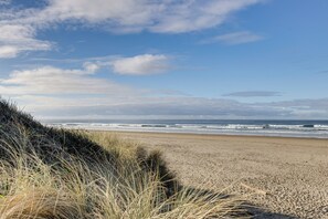 Beach Access