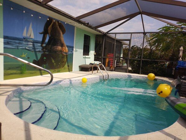 Pool