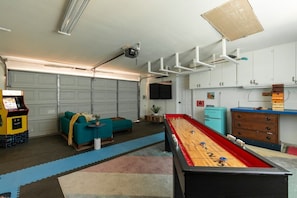 Spielezimmer