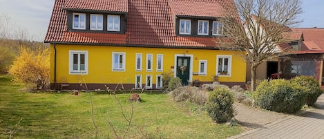 Ferienwohnung NatuRaum