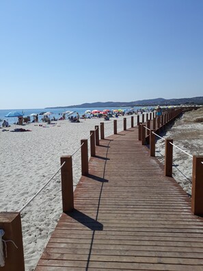 Plage