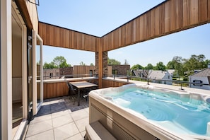 Terrasse / Balcon