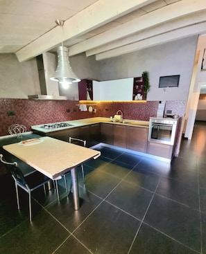 Cuisine privée