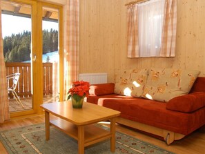 Oleskelualue