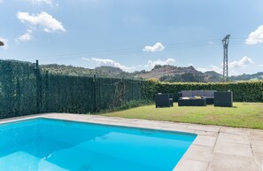 Villa in Cantabria for holiday rental