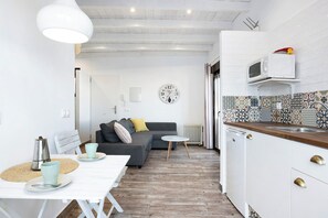 Coin séjour
