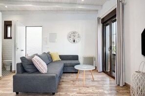 Coin séjour
