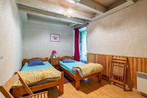 Kinderschlafzimmer