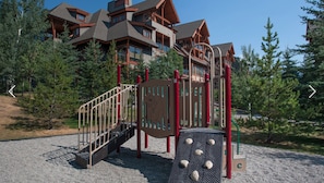 Kinderbereich