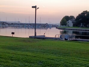 Marina