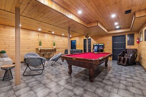 Sala de juegos