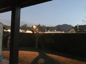 Boendeområde