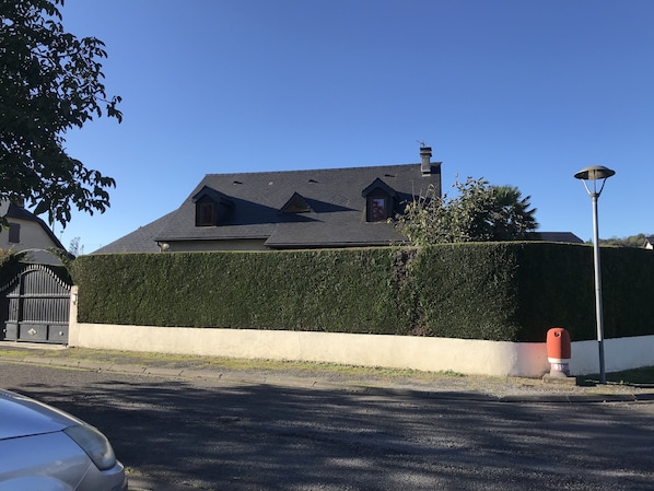 Exteriör