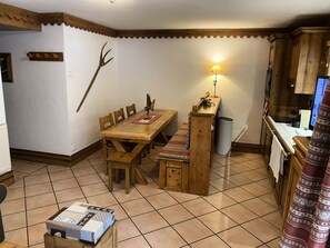Restauration