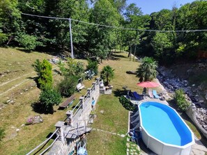 Pflanze, Wasser, Schwimmbad, Baum, Biome, Freizeit, Urban Design, Erholung, Landschaft, Grundeigentum