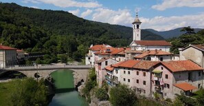 kanal bridge