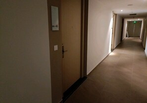 Interiör
