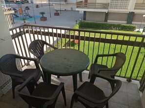 Terraço