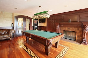 Spielezimmer