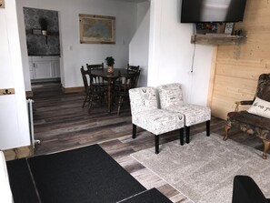 Interiör