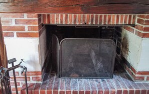 Kamin