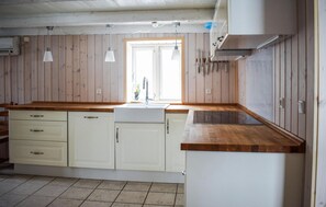 Eget kök