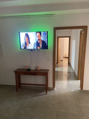 Interiör