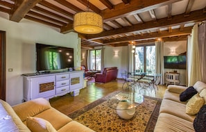 living-room