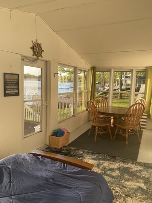 Intérieur