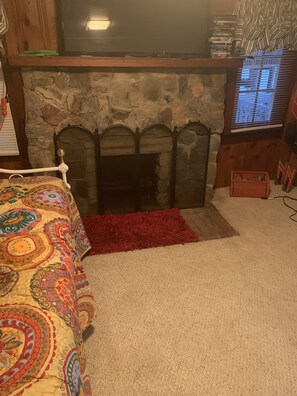 Intérieur