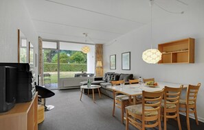 Interiör