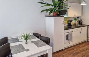 Yksityinen keittiö
