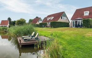 Boendeområde