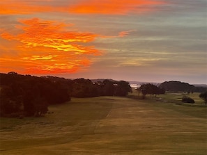 Beautiful Essex Sunset