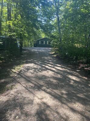 Boendeområde
