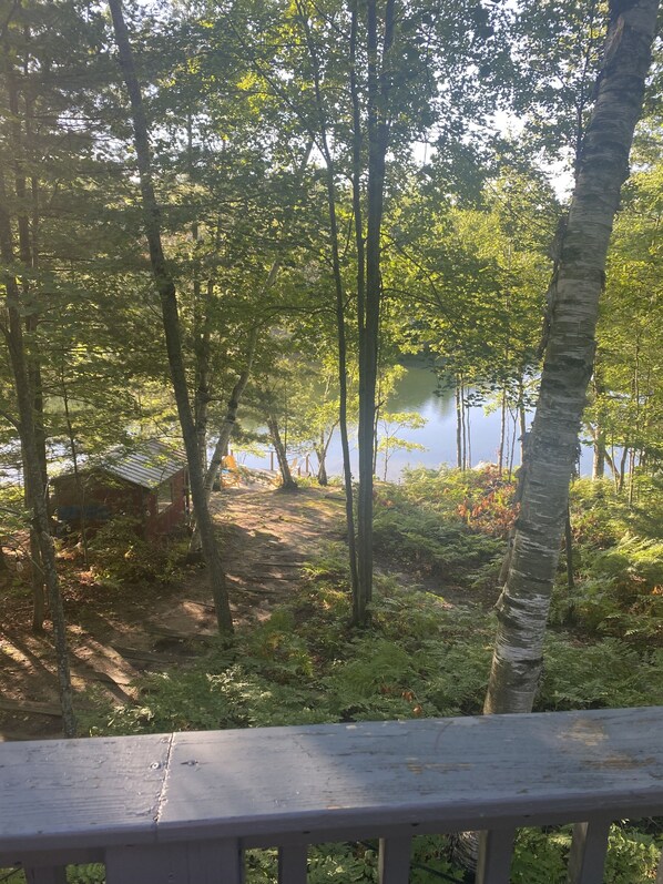 Boendeområde