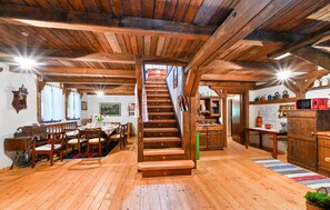 living-room