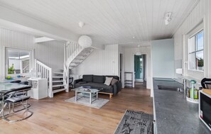Coin séjour