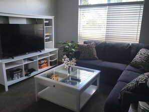 Front Living Room