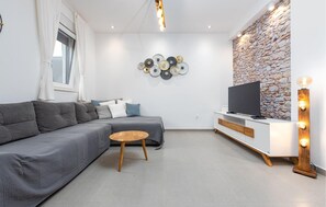 Coin séjour