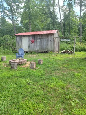 Firepit
