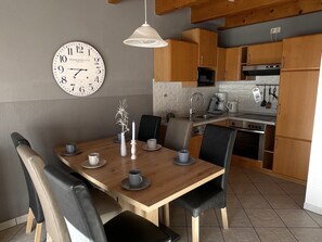 Restauration