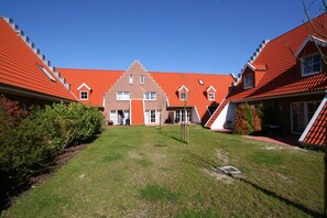 Udendørsområde