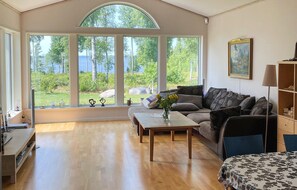 living-room