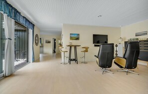 living-room