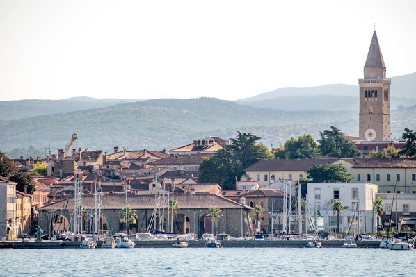 Marina